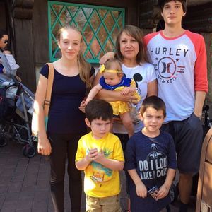 Meet your Posher, Genevieve